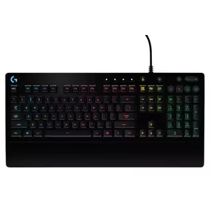 Tastatura Gaming Logitech G213 Prodigy Layout FR imagine