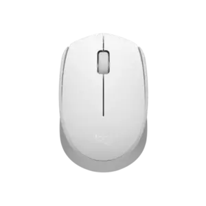 Mouse Logitech M171 Wireless Off White imagine