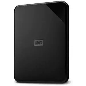 Hard Disk Extern Western Digital WD Elements SE USB 3.0 500GB imagine