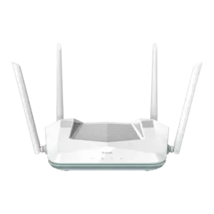 Router D-Link R32 EAGLE PRO AI AX3200 4x1000Mbps WiFi6 imagine