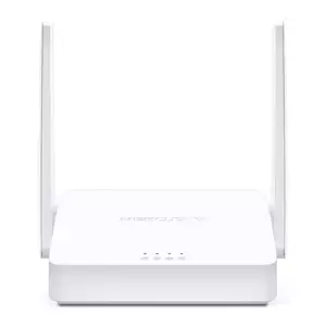 Router Mercurys MW302R 2x100 Mbps imagine