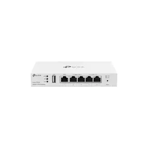 Router Tp-Link Festa FR205 Gigabit VPN Gateway imagine