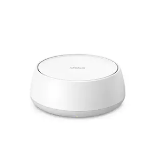 Sistem Wireless Mesh Tp-Link Deco BE25 BE3600 WiFi7 3-pack imagine