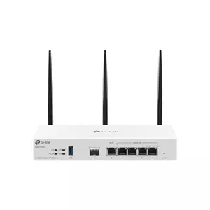 Router Tp-Link Festa FR365 AX3000 imagine