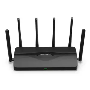 Router Mercurys MR47BE BE9300 3x2500Mbps imagine