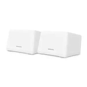 Sistem Wireless Mesh Mercurys HALO H47BE BE9300 2Pack imagine