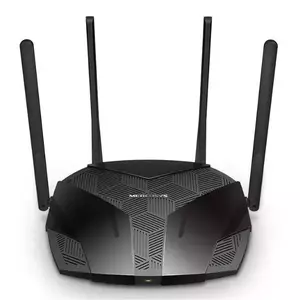 Router Mercurys MR60X AX1500 2x1000Mbps imagine