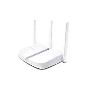 Router Mercurys MW305R 3x100 Mbps imagine