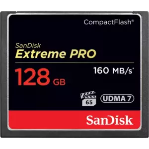 SanDisk Extreme Carduri de memorie imagine