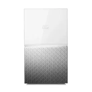 Personal Cloud Storage Western Digital My Cloud Home Duo 4TB Dual Drive imagine