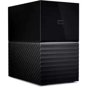 Hard Disk Extern Western Digital My Book Duo 28TB USB 3.0 imagine