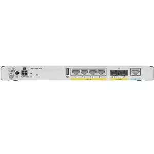 Router Cisco ISR1100-6G imagine