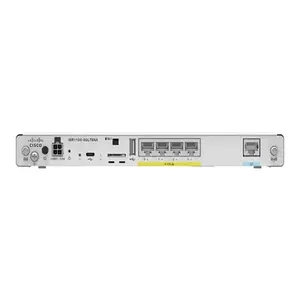 Router Cisco ISR1100-4GLTEGB imagine