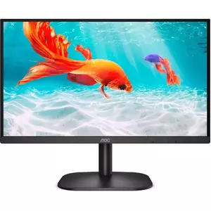 Monitor LED AOC 22B2AM 21.5" Full HD 4ms Negru imagine