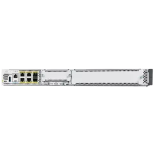 Router Cisco C8300-1N1S-4T2X imagine