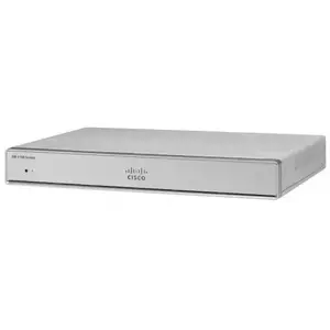 Router Cisco ISR1100X-4G 4x10/100/100Mbps imagine