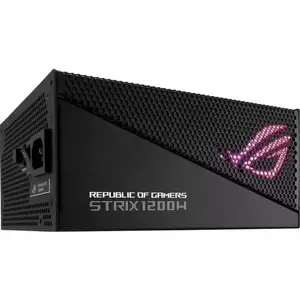 Sursa PC ASUS ROG STRIX Aura Edition Modulara 1200W imagine