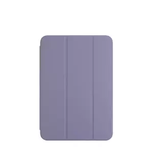 Husa de protectie Apple Smart Folio pentru iPad Mini (gen.6) English Lavender imagine