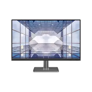 Monitor LED Lenovo L32p-30 31.5" 4K Ultra HD 4ms Negru imagine