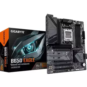 Placa de baza Gigabyte B650 EAGLE Socket AM5 imagine