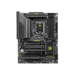 Placa de baza MSI MAG Z890 TOMAHAWK WIFI Socket 1851 imagine