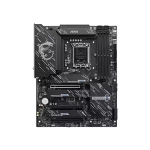 Placa de baza MSI Z890 GAMING PLUS WIFI Socket 1851 imagine