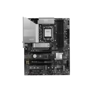 Placa de baza MSI PRO Z890-S WIFI Socket 1851 imagine