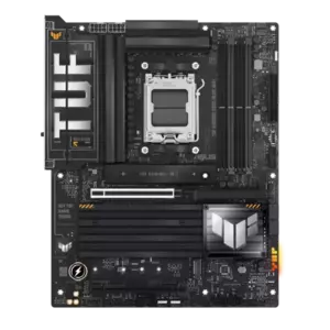 Placa de baza ASUS TUF GAMING X870-PLUS WIFI Socket AM5 imagine