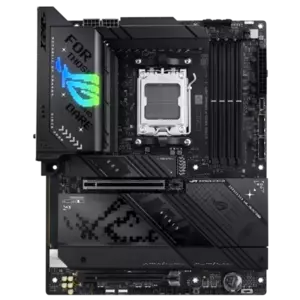 Placa de baza ASUS ROG STRIX X870-F GAMING WIFI Socket AM5 imagine