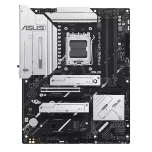 Placa de baza ASUS PRIME X870-P WIFI Socket AM5 imagine