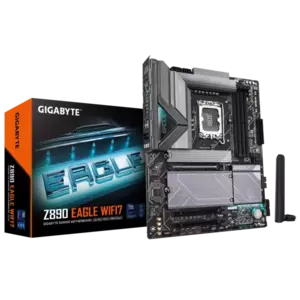 Placa de baza Gigabyte Z890 EAGLE WIFI7 Socket 1851 imagine