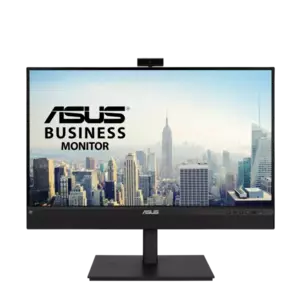 Monitor LED ASUS BE27ACSBK 27" WQHD 5ms Negru imagine