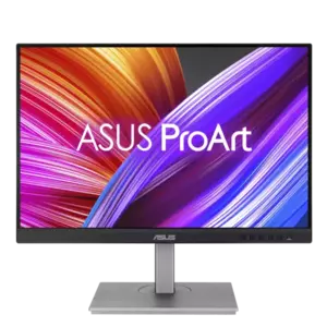 Monitor LED ASUS ProArt Display PA248CNV 24.1" WUXGA 5ms Negru imagine