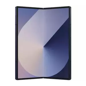 Telefon Mobil Samsung Galaxy Z Fold6 F956 256GB Flash 12GB RAM Nano SIM + eSIM 5G Navy imagine