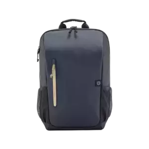 Rucsac Notebook HP Travel 18 Liter 15.6" Blue imagine