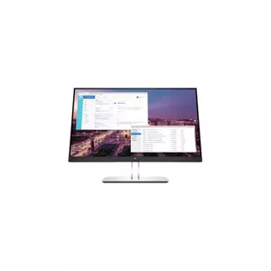 Monitor LED HP E23 G4 23" Full HD 5ms Negru imagine