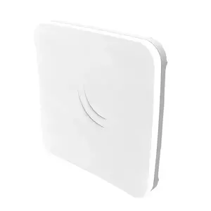 Access Point Mikrotik RBSXTSQ2ND Wi-Fi: 802.11n frecventa: 2.5GHz - Single radio cu alimentare PoE imagine