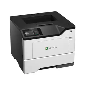 Imprimanta Laser Monocrom Lexmark MS631dw imagine