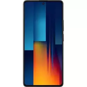 Telefon Mobil Xiaomi Poco M6 Pro 4G 512GB Flash 12GB RAM Dual SIM 4G Blue imagine