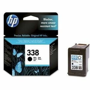 Cartus HP C8765EE, Black imagine