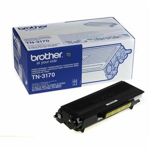 Toner BROTHER TN3170 Black 7K imagine