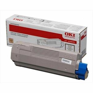 OKI Toner MC760/MC770/MC780 Black 8K imagine