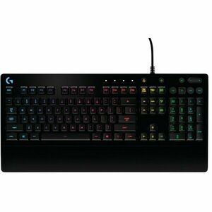 Tastatura gaming Logitech G213 RGB imagine