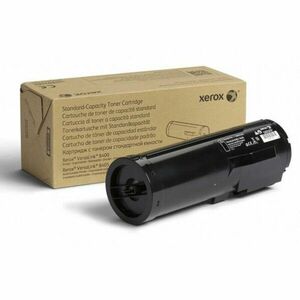 Toner Xerox 106R03581, black, 5900 pagini imagine