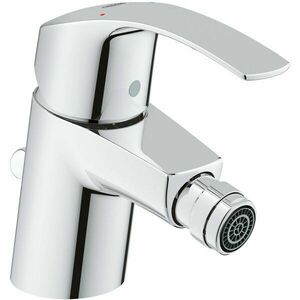 Baterie bideu Grohe Eurosmart, crom, 32929002 imagine