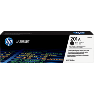 Toner HP 201A black imagine