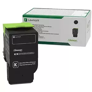 Toner Lexmark C252UK0, black imagine