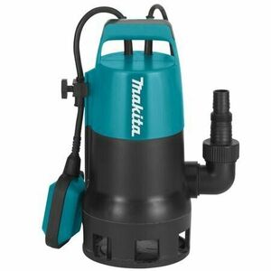 Pompa submersibila apa murdara PF0410, 400W, 120l/min imagine