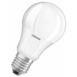 Bec Led E27, LED VALUE Classic A, 10W (75W) 230V, lumina calda (2700K) imagine