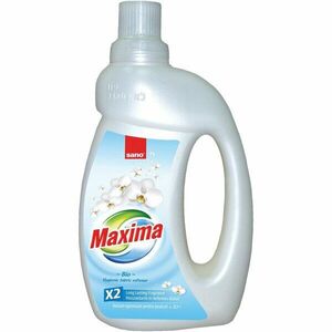 Balsam de rufe Sano Bio, 2l imagine